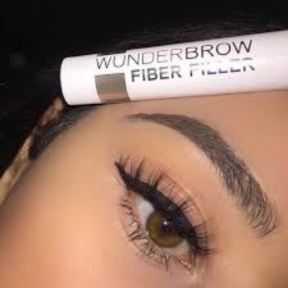 WonderBrow Fiber filler - FULL Size - Picture 3 of 4